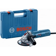 BOSCH GWS 9-125 S PROFESSIONAL Szlifierka kątowa 0601396105