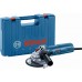 BOSCH GWS 9-125 S PROFESSIONAL Szlifierka kątowa 0601396105