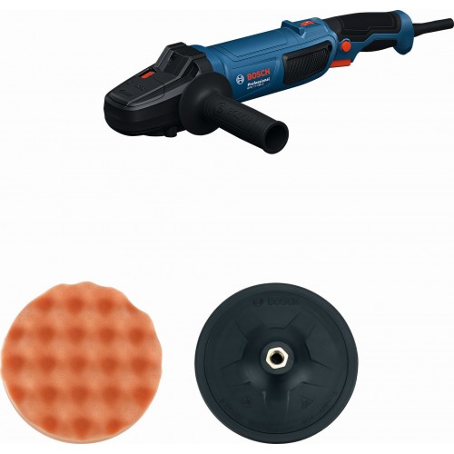 BOSCH GPO 11-180 S PROFESSIONAL Polerka 06013A2300