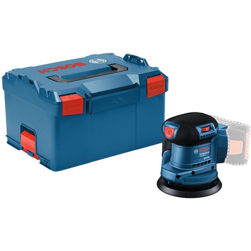 BOSCH GEX 185-LI PROFESSIONA Szlifierka mimośrodowa 06013A5000