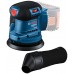 BOSCH GEX 185-LI PROFESSIONAL Szlifierka mimośrodowa (solo) 06013A5020