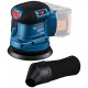 BOSCH GEX 185-LI PROFESSIONAL Szlifierka mimośrodowa (solo) 06013A5020