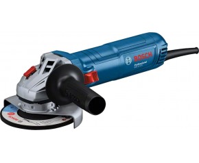 BOSCH GWS 12-125 PROFESSIONAL Szlifierka kątowa 06013A6101