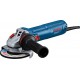 BOSCH GWS 12-125 PROFESSIONAL Szlifierka kątowa 06013A6106