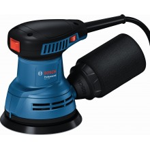 BOSCH GEX 125 Szlifierka mimośrodowa 06013A8020