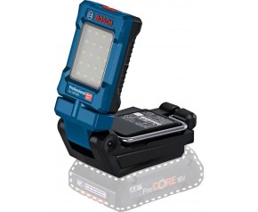 BOSCH GLI 18V-800 PROFESSIONAL Lampa akumulatorowa 0601443600