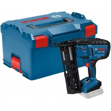 BOSCH GNH 18V-64-2 PROFESSIONAL Akumulatorowa gwoździarka do drewna 0601482101