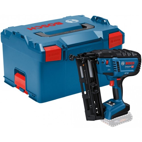 BOSCH GNH 18V-64-2 PROFESSIONAL Akumulatorowa gwoździarka do drewna 0601482101