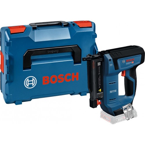 BOSCH GNH 18V-35 PROFESSIONAL Akumulatorowa gwoździarka do drewna, L.Boxx 0601482701