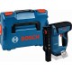 BOSCH GTH 18V-14 PROFESSIONAL Akumulatorowy zszywacz do drewna, L-Boxx 0601482801