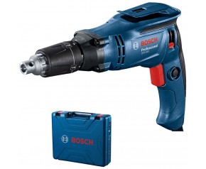 BOSCH GTB 650 Wkrętarka do płyt kartonowo gipsowych 06014A2000