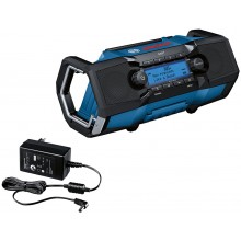 BOSCH GPB 18V-2 SC PROFESSIONAL Radio budowlane 06014A3100