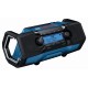BOSCH GPB18V-3SC PROFESSIONAL Radio 06014A3300