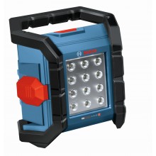 BOSCH GLI18V-1500 PROFESSIONAL Akumulatorowe światło robocze 06014A8000