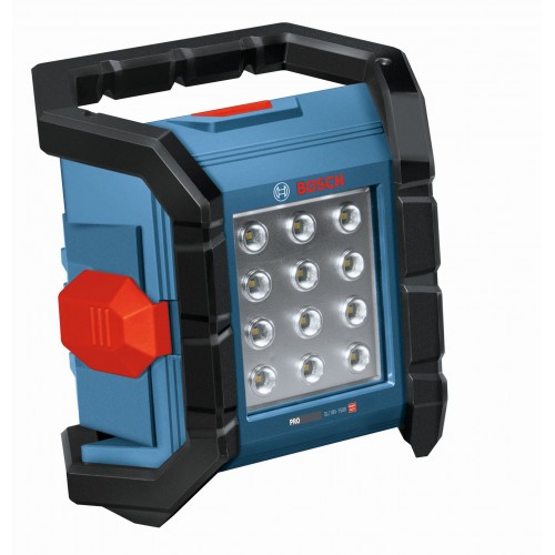 BOSCH GLI18V-1500 PROFESSIONAL Akumulatorowe światło robocze 06014A8000