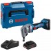 BOSCH GNA 18V-16 E Rozdzierak akumulatorowy 0601529601