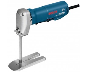 BOSCH GSG 300 PROFESSIONL Piła do tworzyw piankowych 0601575103