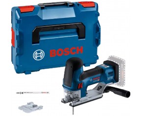 BOSCH GST 18V-155 SC PROFESSIONAL Wyrzynarka akumulatorowa 06015B0000