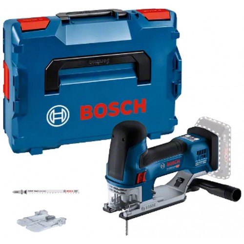 BOSCH GST 18V-155 SC PROFESSIONAL Wyrzynarka akumulatorowa 06015B0000