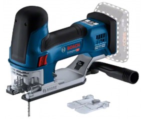 BOSCH GST 18V-155 SC PROFESSIONAL Wyrzynarka akumulatorowa 06015B0001