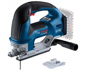 BOSCH GST 18V-155 BC PROFESSIONAL Wyrzynarka akumulatorowa 06015B1001