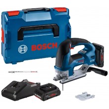 BOSCH GST 18V-155 BC Wyrzynarka akumulatorowa 06015B1002