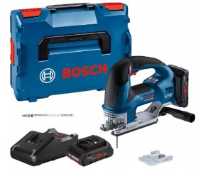 BOSCH GST 18V-155 BC Wyrzynarka akumulatorowa 06015B1002