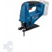 BOSCH GST 183-LI PROFESSIONAL Wyrzynarka akumulatorowa 06015B7020