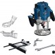 BOSCH GOF 20-12 PROFESSIONAL Frezarka górnowrzecionowa 0601627220