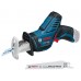 BOSCH GSA 12V-14 PROFESSIONAL Akumulatorowa piła szablasta, bez aku 060164L902