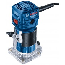 BOSCH GKF 550 PROFESSIONAL Frezarka do krawędzi 06016A0020