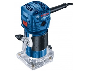 BOSCH GKF 550 PROFESSIONAL Frezarka do krawędzi 06016A0020