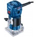 BOSCH GKF 550 PROFESSIONAL Frezarka do krawędzi 06016A0020