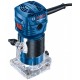 BOSCH GKF 550 PROFESSIONAL Frezarka do krawędzi 06016A0020