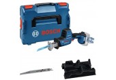 BOSCH GSA 18V-24 PROFESSIONAL Piła szablasta, L-BOXX 06016A5101