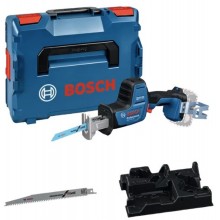 BOSCH GSA 18V-24 PROFESSIONAL Piła szablasta, L-BOXX 06016A5101