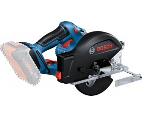 BOSCH GKM 18V-50 PROFESSIONAL (sólo) Akumulatorowa pilarka tarczowa 06016B8000