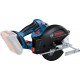 BOSCH GKM 18V-50 (sólo) Akumulatorowa pilarka tarczowa 06016B8000