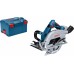 BOSCH GKS 18V-70 L PROFESSIONAL Akumulatorowa pilarka tarczowa BITURBO, L-BOXX 06016B9001