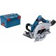 BOSCH GKS 18V-70 L PROFESSIONAL Akumulatorowa pilarka tarczowa BITURBO, L-BOXX 06016B9001