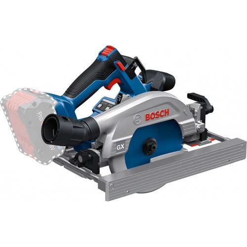 BOSCH GKS 18V-57-2 GX PROFESSIONAL Akumulatorowa pilarka tarczowa 06016C1000