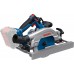 BOSCH GKS 18V-57-2 GX PROFESSIONAL Akumulatorowa pilarka tarczowa 06016C1000