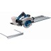 BOSCH GKS 18V-57-2 GX PROFESSIONAL Akumulatorowa pilarka tarczowa 06016C1003
