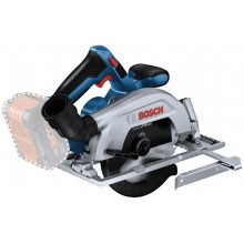 BOSCH GKS 185-57-2 PROFESIONAL Akumulatorowa pilarka tarczowa 06016C1200