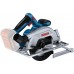 BOSCH GKS 185-LI Akumulatorowa pilarka tarczowa 06016C1221