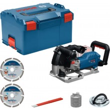 BOSCH GNF18V-40 PROFESSIONAL Bruzdownica 06016C5000