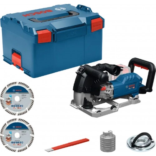 BOSCH GNF18V-40 PROFESSIONAL Bruzdownica 06016C5000 BOSCH GNF18V-40 PROFESSIONAL Bruzdownica 06016C5000