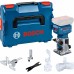 BOSCH GLF 18V-8 PROFESSIONAL Akumulatorowa frezarka krawędziowa 06016C6001
