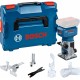 BOSCH GLF 18V-8 PROFESSIONAL Akumulatorowa frezarka krawędziowa 06016C6001