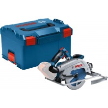 BOSCH GKS 18V-68 G PROFESSIONAL Akumulatorowa pilarka tarczowa 06016C9100